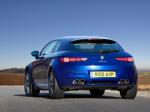 Alfa Romeo Brera 2006 года (UK)